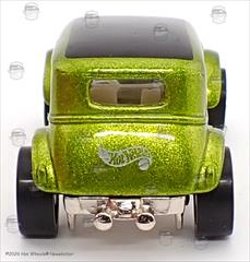 Light Green - Vintage